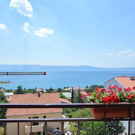 Apartment Natasa Нови-Винодолски Номер фото