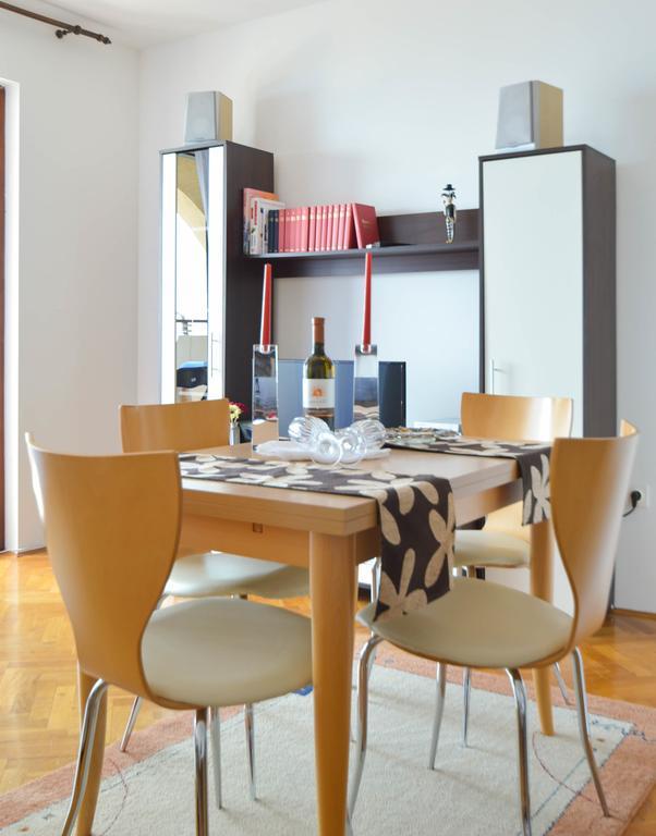 Apartment Natasa Нови-Винодолски Номер фото