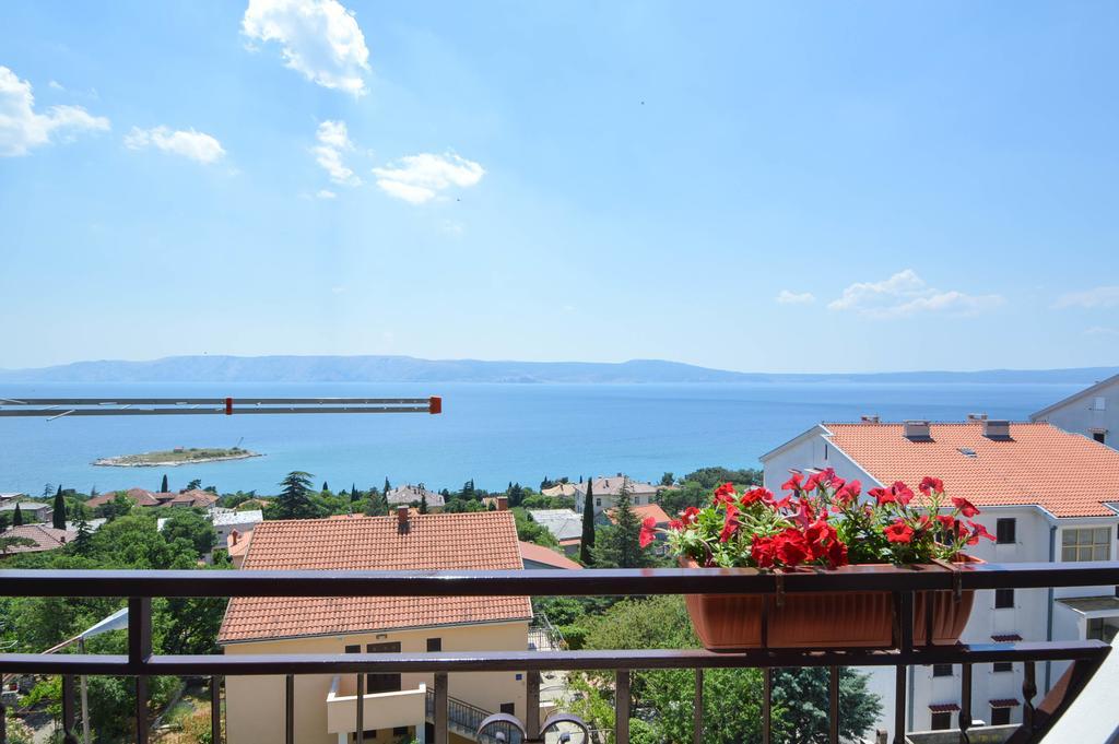 Apartment Natasa Нови-Винодолски Номер фото