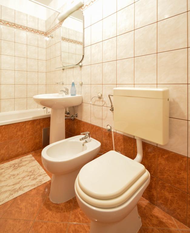 Apartment Natasa Нови-Винодолски Номер фото