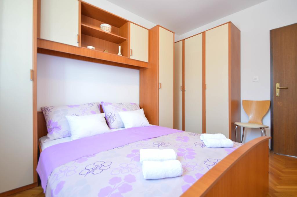 Apartment Natasa Нови-Винодолски Номер фото
