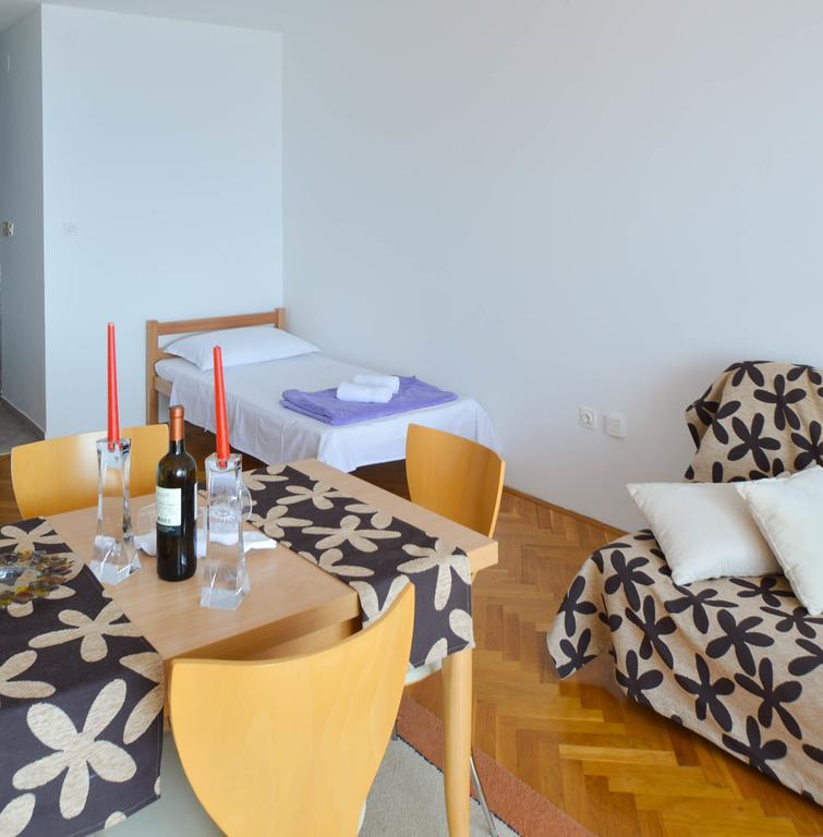 Apartment Natasa Нови-Винодолски Номер фото