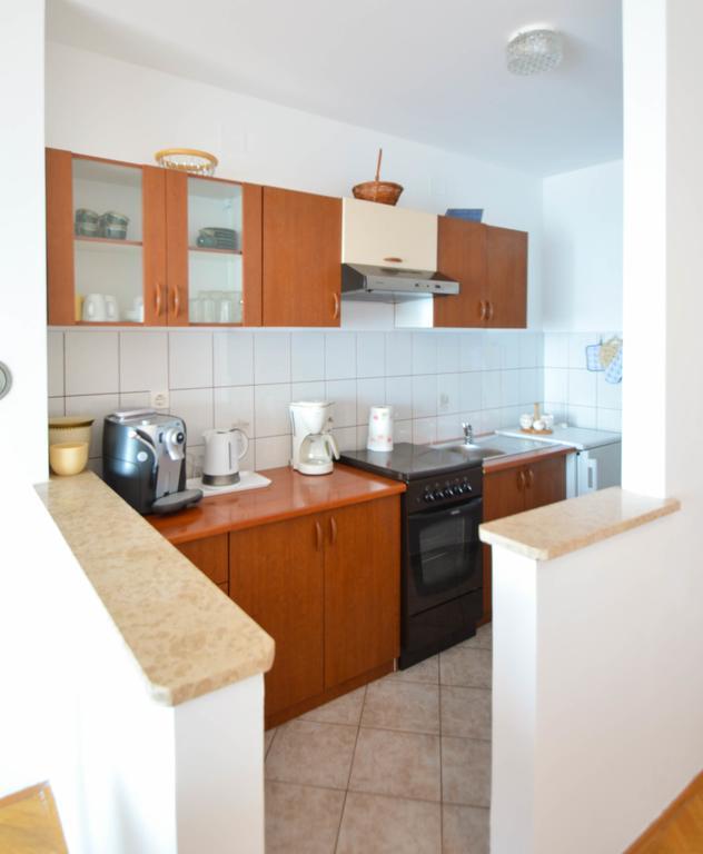 Apartment Natasa Нови-Винодолски Номер фото