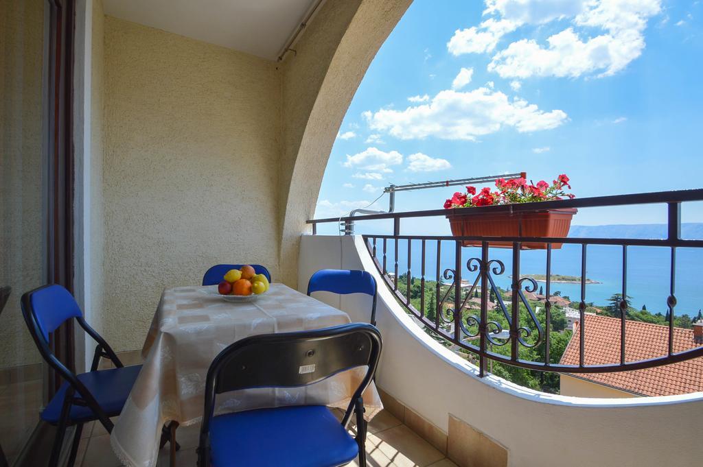 Apartment Natasa Нови-Винодолски Номер фото